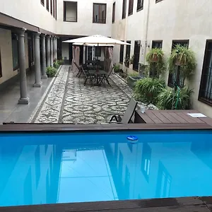 Isa Apartament