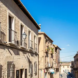 ** Hotel Dobo Azacanes Spanje