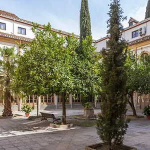3* Hotel Maciá Monasterio De Basilios