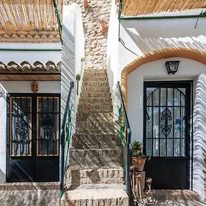  Сasa de vacaciones Cuevas El Abanico Freshapartments By Bossh!