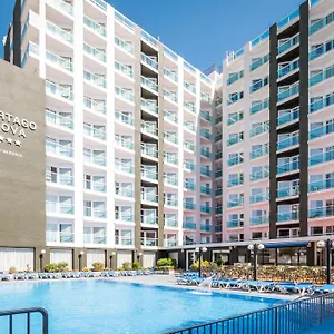 Htop Cartago Nova Hotel