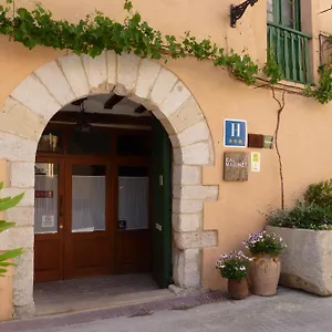 *** Hotel Cal Maginet Spanje