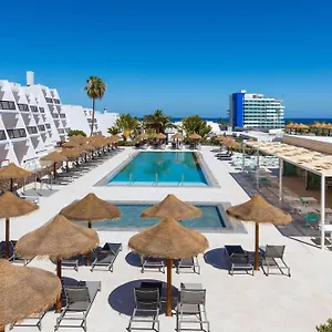 Hotel Sol Fuerteventura Jandia - Morro Jable (Fuerteventura)