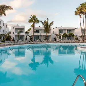 **** Hotel Oasis Lanz Mate Espagne