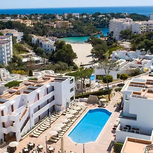 **** Hotel Marsenses Ferrera Blanca Family Espagne