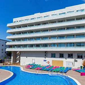Hotel Medplaya Calypso Salou