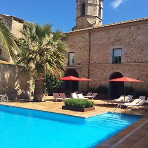 ** Hotel Canet Espagne