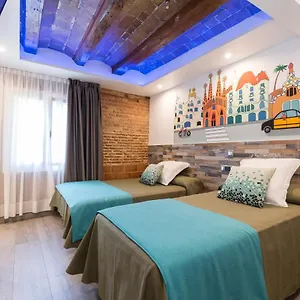 Affittacamere Miami Barcellona