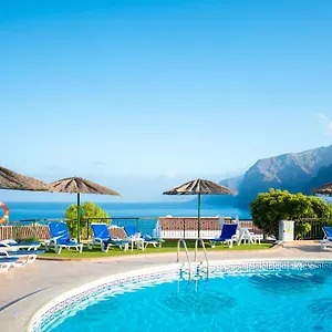 *** Appart hôtel Ona Rosas Espagne