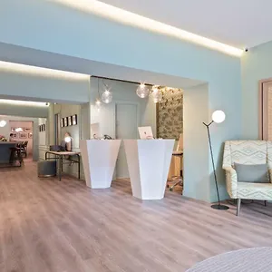 ** Hotel Via Augusta Espagne