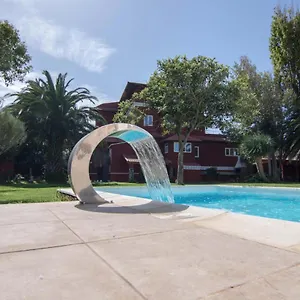  Bed & Breakfast Maria Spanje