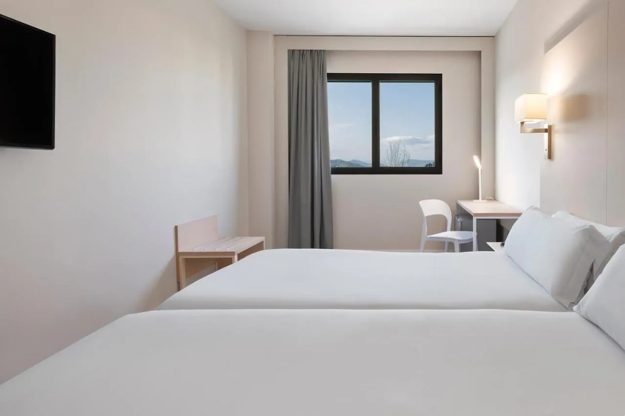 B&B Hotel Granada Estacion