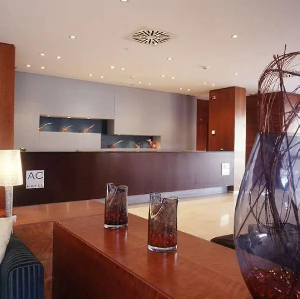 B&B Hotel Granada Estacion 4*,  ספרד