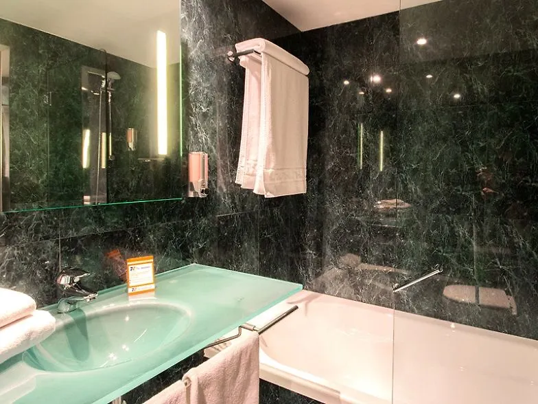 B&B Hotel Granada Estacion 4*,  Spain