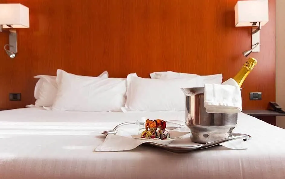 B&B Hotel Granada Estacion
