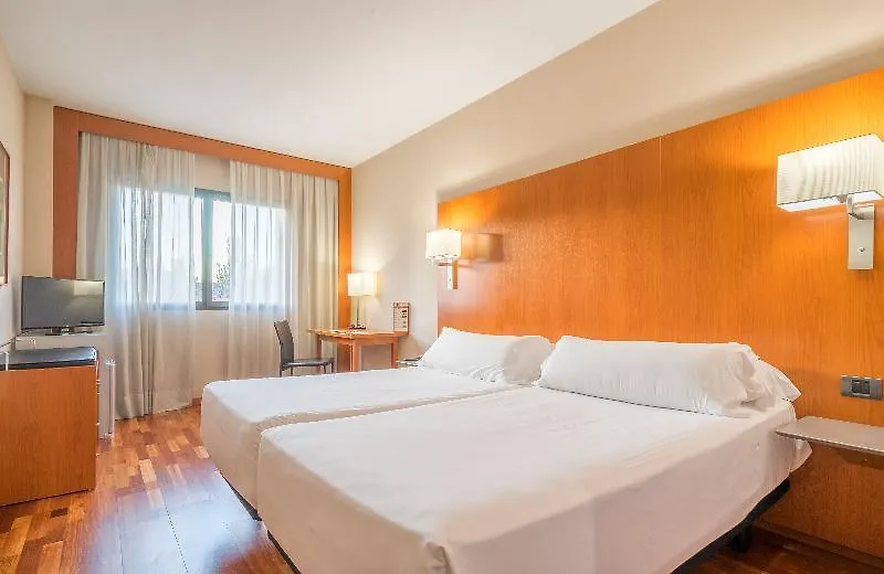 B&B Hotel Granada Estacion 4*,  Spanje