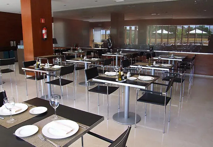 B&B Hotel Granada Estacion