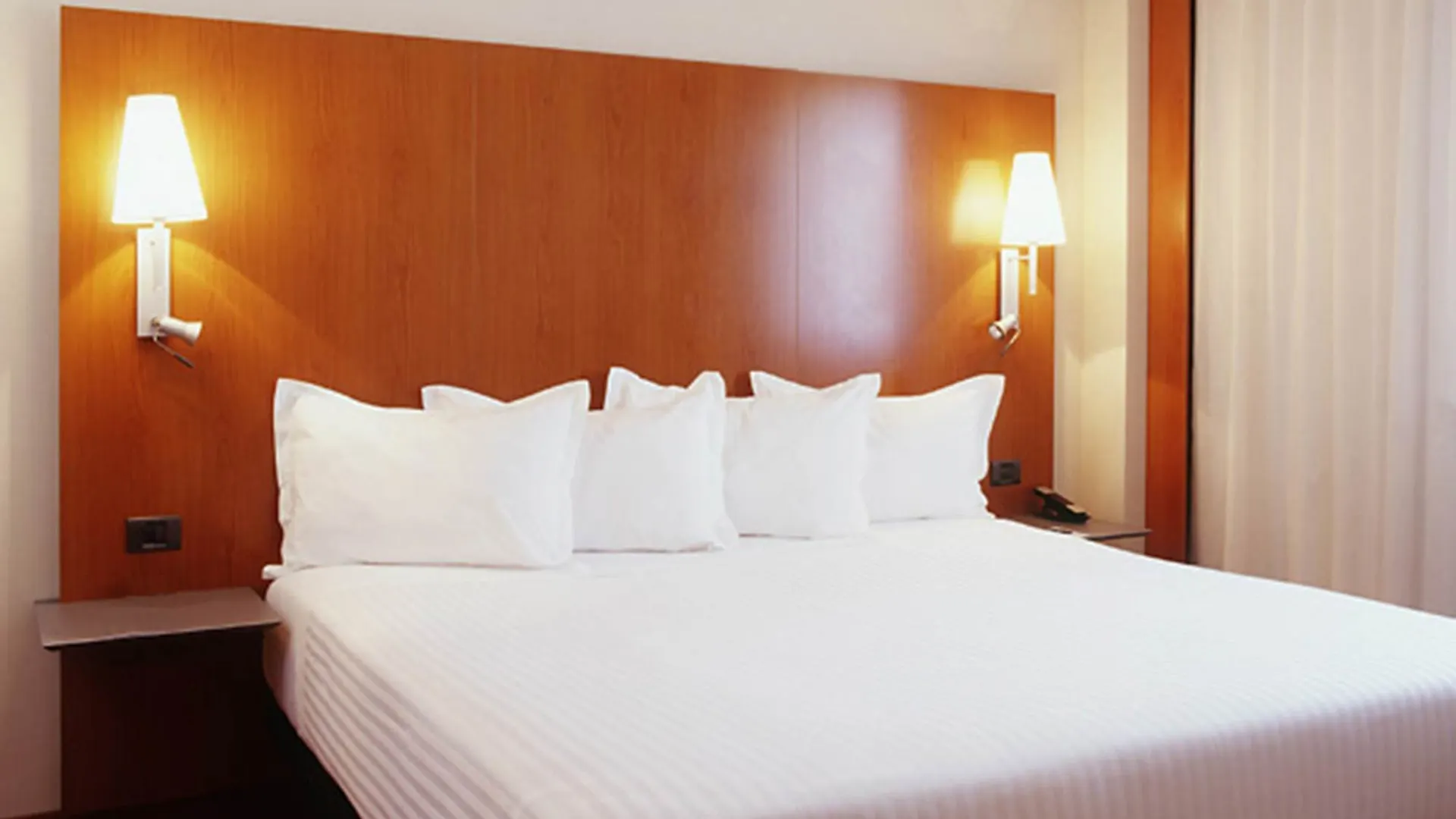 B&B Hotel Granada Estacion