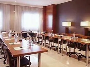 ****  B&B Hotel Granada Estacion Spain
