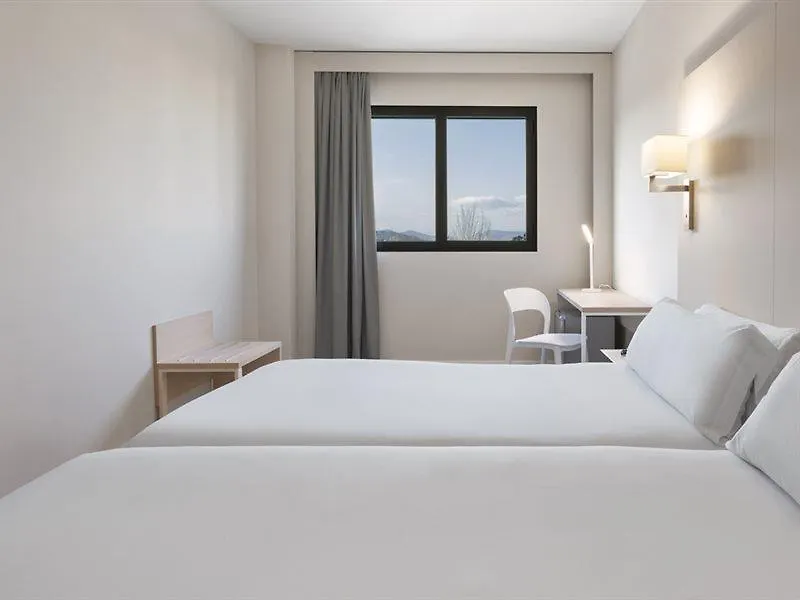 B&B Hotel Granada Estacion