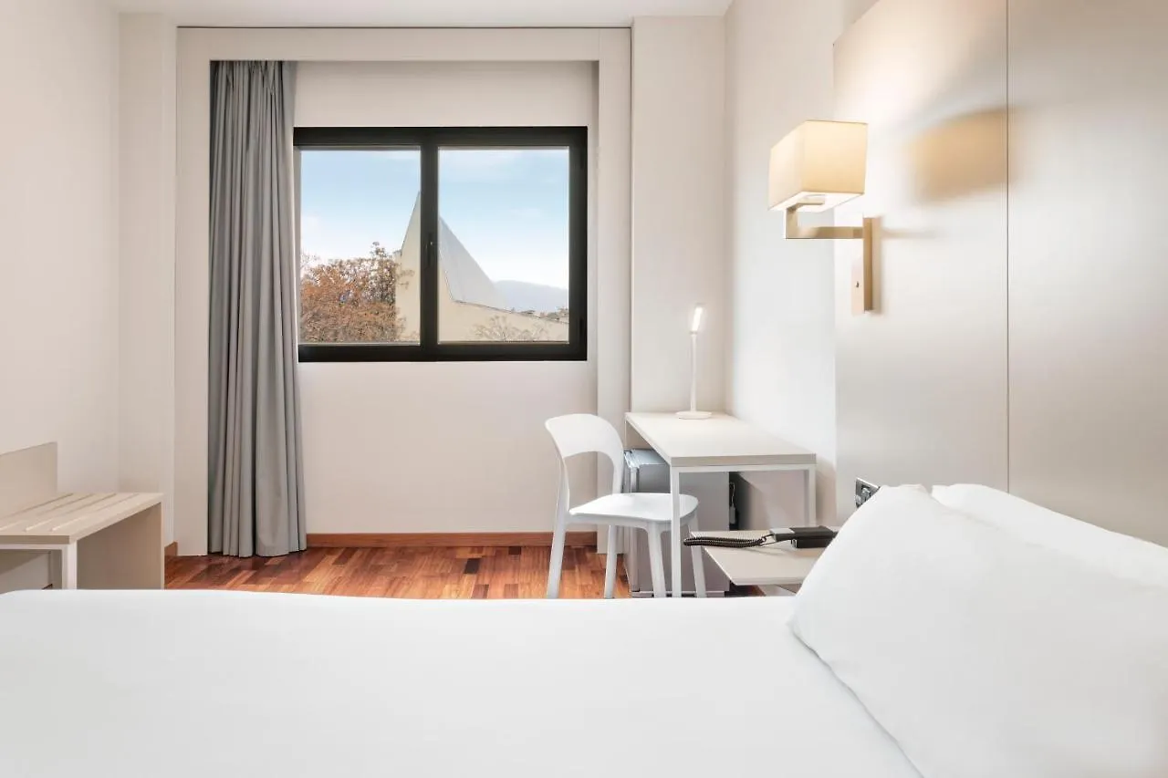 ****  B&B Hotel Granada Estacion Spain