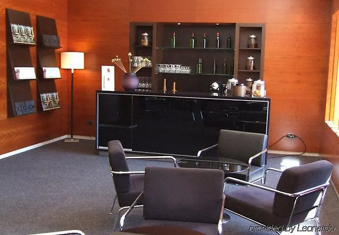 B&B Hotel Granada Estacion