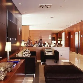 B&B Hotel Granada Estacion