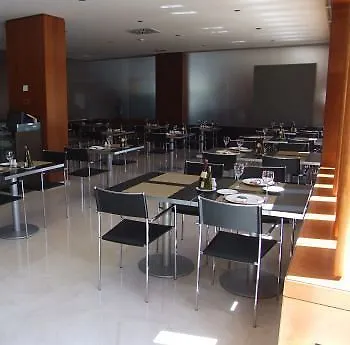 B&B Hotel Granada Estacion 4*,