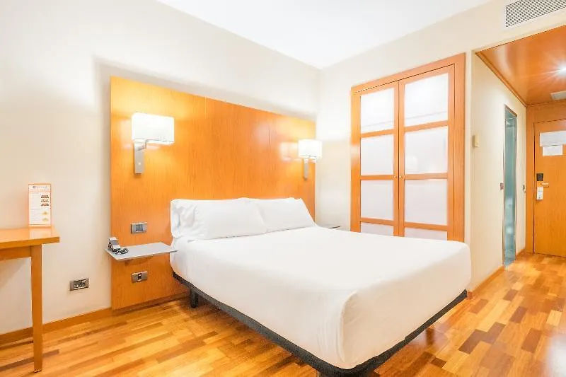B&B Hotel Granada Estacion Spain