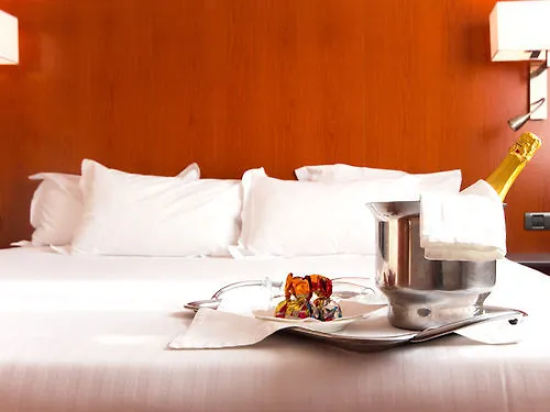 B&B Hotel Granada Estacion