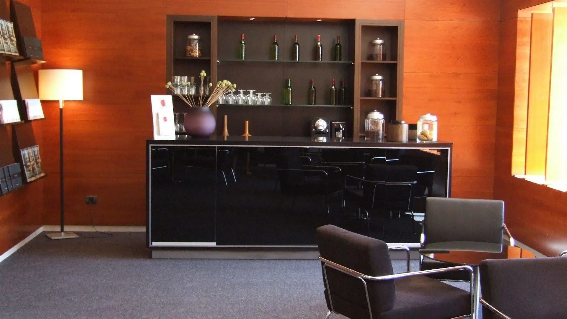 B&B Hotel Granada Estacion