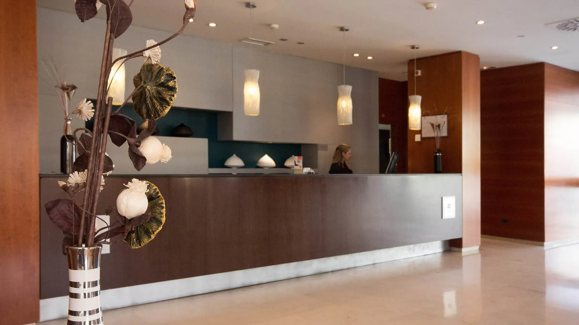 B&B Hotel Granada Estacion