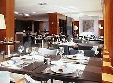 B&B Hotel Granada Estacion