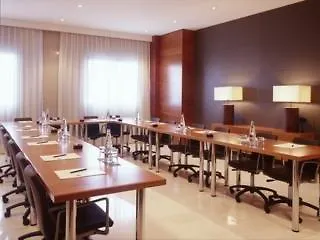 B&B Hotel Granada Estacion Spanien